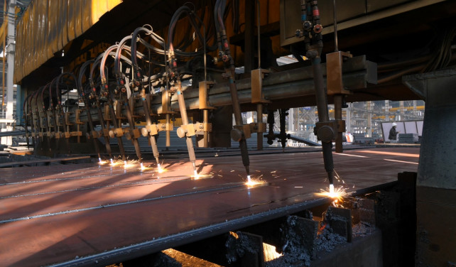 Shandong Juxin Steel Structure Co., ltd