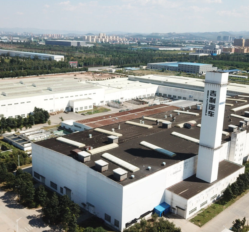 Metal Frame Steel Structure Workshop GB ASTM Standard Corrosion Protection