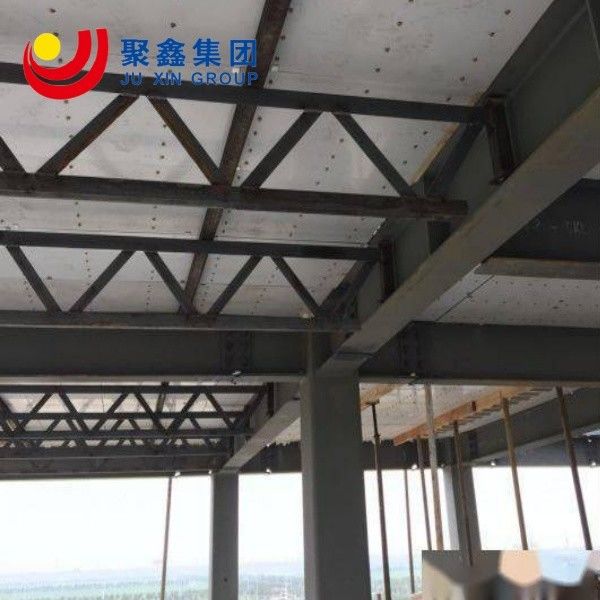 Frame Prefab Steel Buildings Warehouses Workshop Plant Factory House Garage Metal