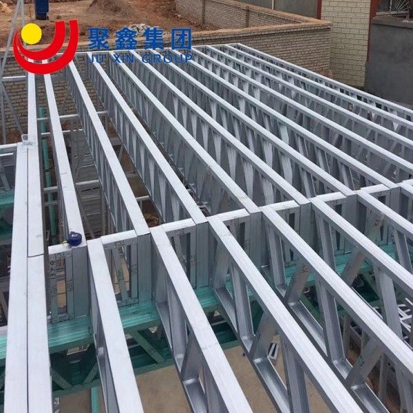 Frame Prefab Steel Buildings Warehouses Workshop Plant Factory House Garage Metal