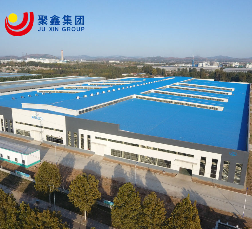 Self Convenient Installation steel structure workshop Prefab Factory Building Versatile
