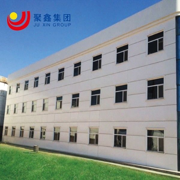 Building Reliable steel structure workshop Warehouse / Office Construction / Factory Strong