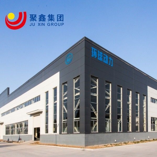 Superior Metal Buildings Hangar Prefab Structure With Steel Mezzanine Floor Steel Structure Building