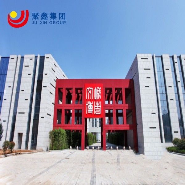 Fast Installation Heavy Steel Structure Office Building Prefab Steel Structure For Industrial Plant Steel Building