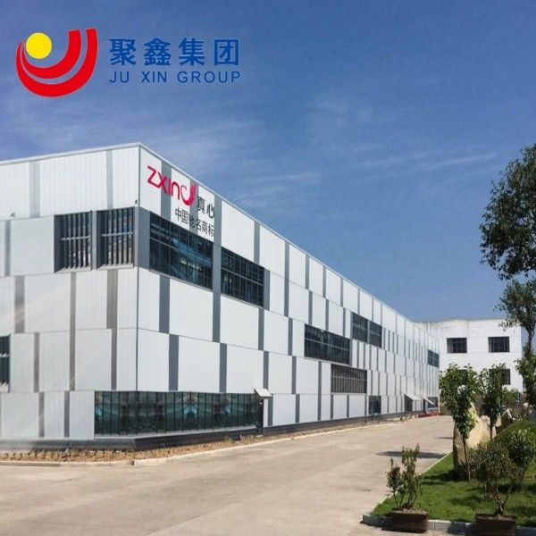 Factory Metal Space Frame Steel Structure Building Prefab Warehouse Commercial Prefabricated Steel Structures