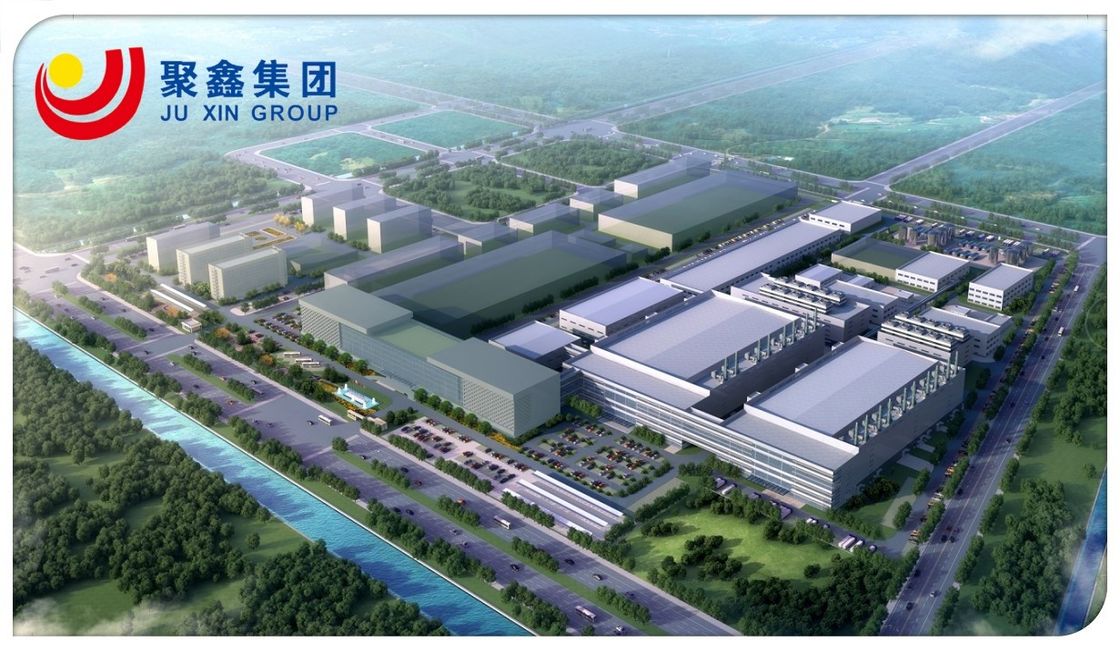 Easy Installation Low Price High Quality Prefab Prefabricated Steel Frame Industrial Portal Type Workshop Structure ISO
