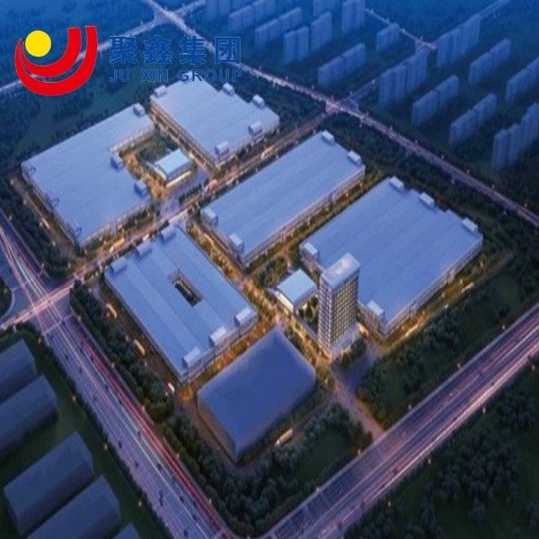 Low Cost Fast Installation Prefab Construction Warehouse PEB Steel Structure Large Steel Frame Warehouse Manufacturer