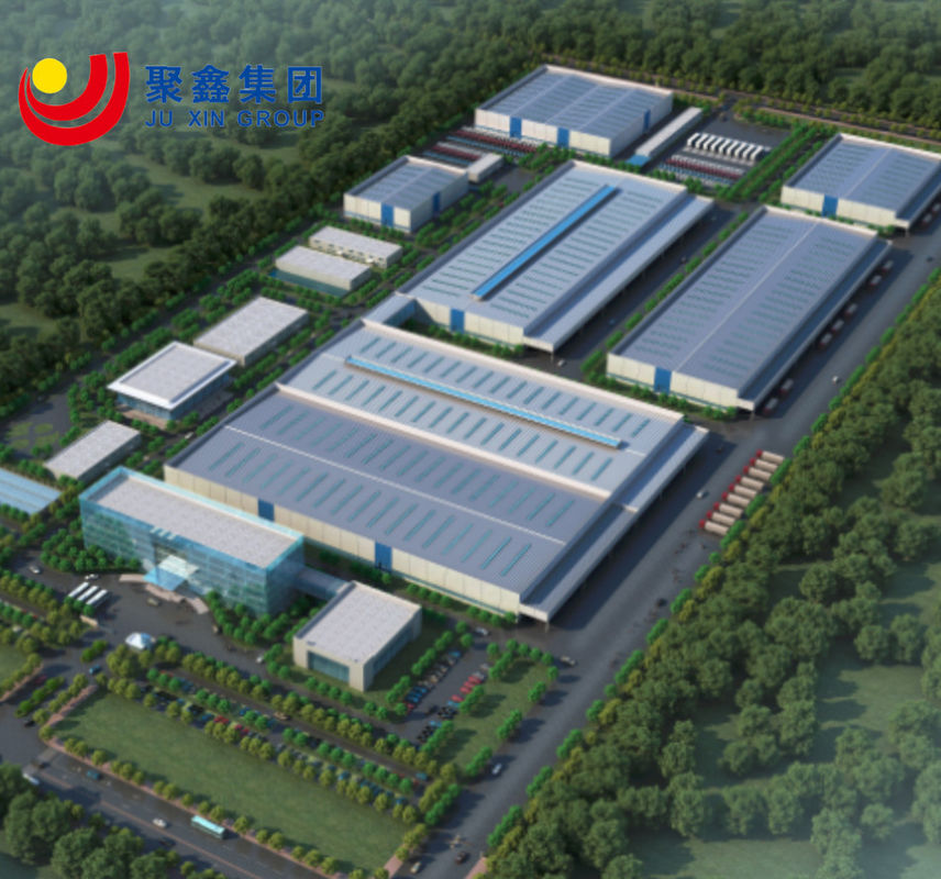 Hot Dipped Galvanized Purlin Secondary Frame prefabricated warehouse for Building Welding Steel Construction